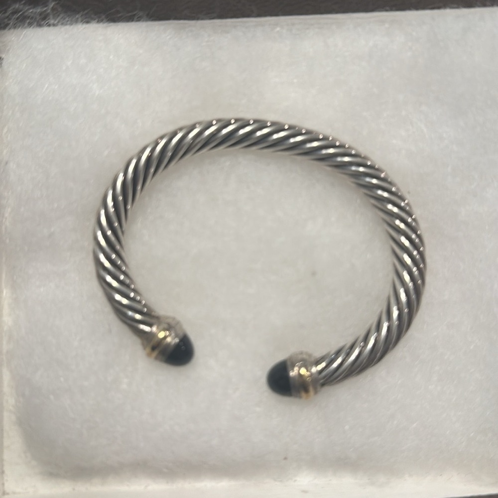 David Yurman Bangle Bracelet